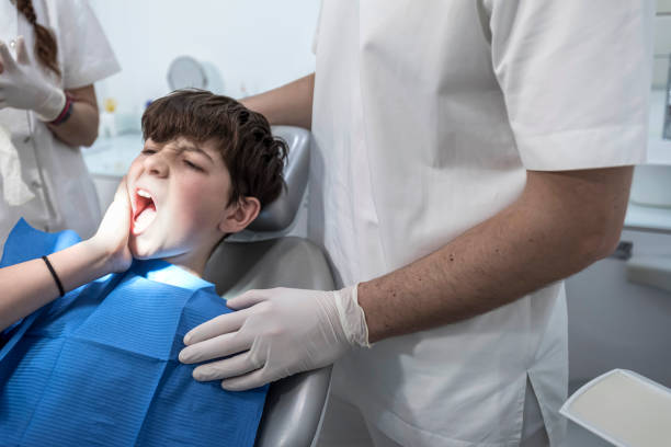 Best Emergency Tooth Extraction in Nutter Fort, WV