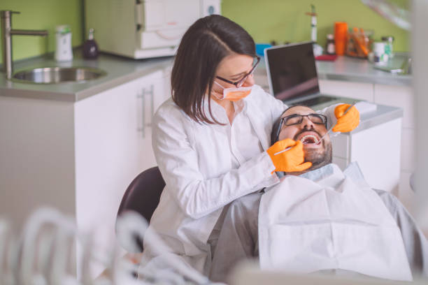  Nutter Fort, WV Emergency Dentist Pros