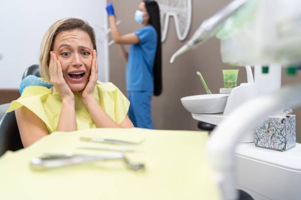 Best After-Hours Dental Trauma Care in Nutter Fort, WV