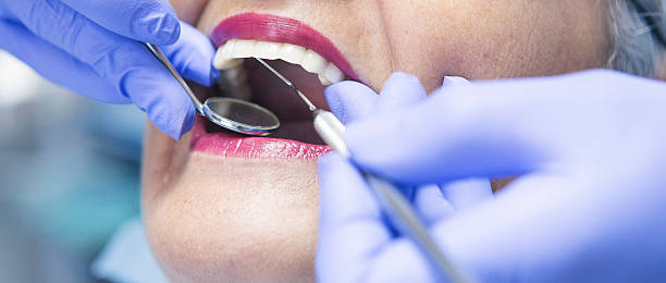 Best Same-Day Emergency Dental Services in Nutter Fort, WV