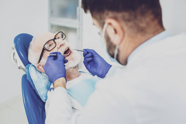 Best After-Hours Dental Trauma Care in Nutter Fort, WV